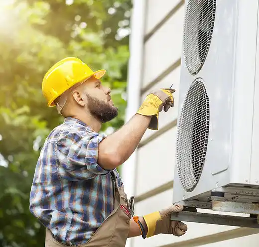 hvac services Wexmoor